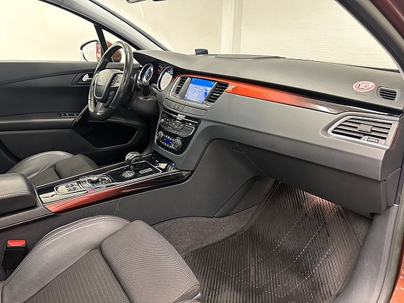 Peugeot 508 9 of 27