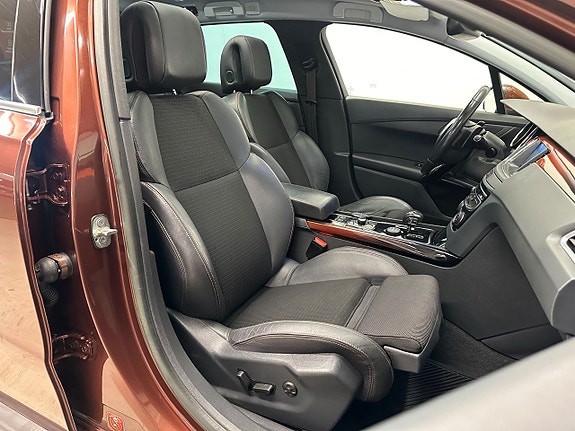 Peugeot 508 25 of 27