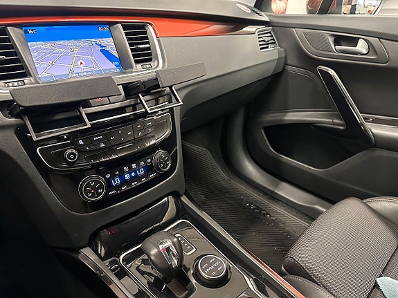 Peugeot 508 11 of 27