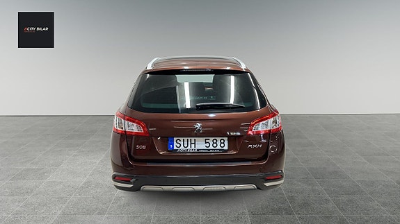 Peugeot 508 5 of 5