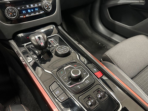 Peugeot 508 19 of 27