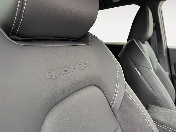 Nissan Qashqai 12 of 14
