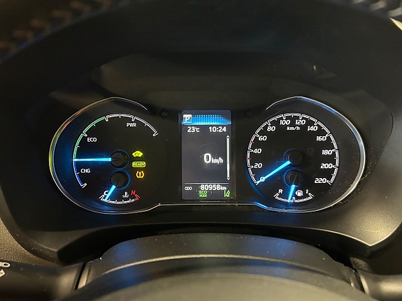 Toyota Yaris 11 of 11