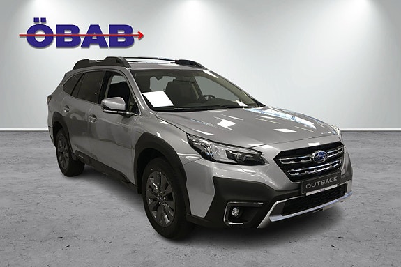 Subaru Outback 3 of 5