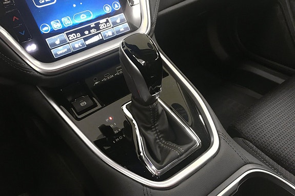 Subaru Outback 11 of 11