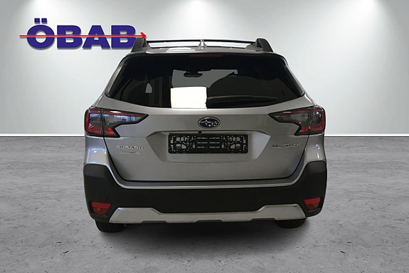 Subaru Outback 5 of 5