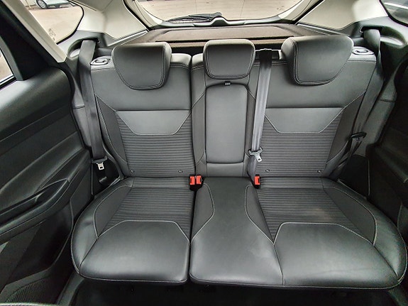 Ford Focus 9 of 10