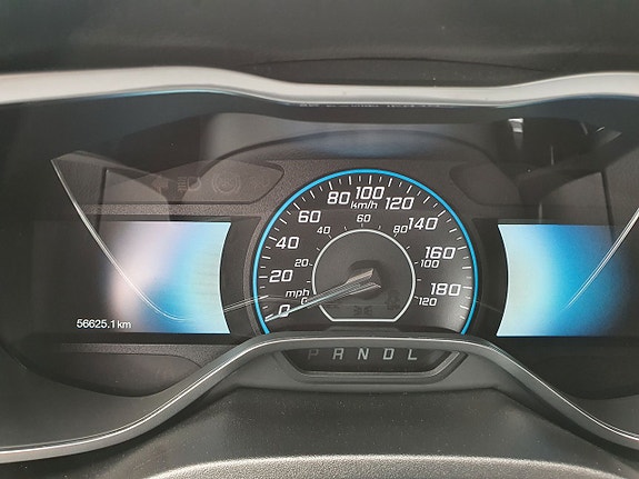Ford Focus 10 of 10