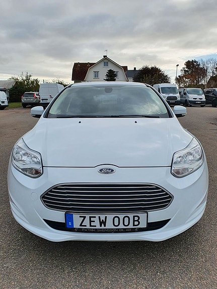 Ford Focus 4 of 5