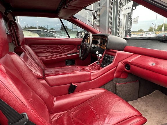 Lotus Esprit 9 of 11