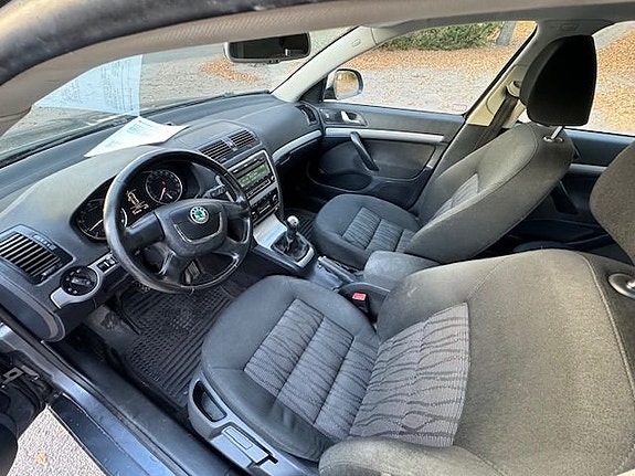 Skoda Octavia 15 of 17