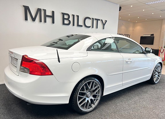 Volvo C70 8 of 14