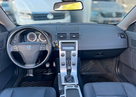 Volvo C70 11 of 14