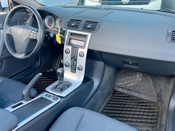 Volvo C70 13 of 14