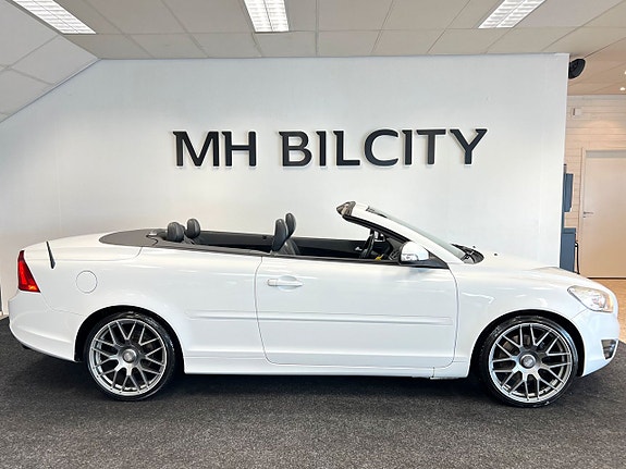 Volvo C70 7 of 14