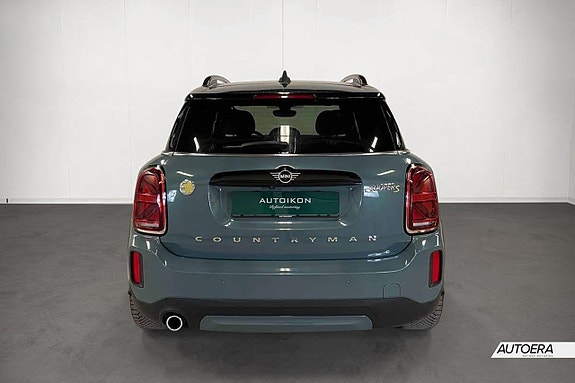 MINI Countryman Cooper SE 4 of 5