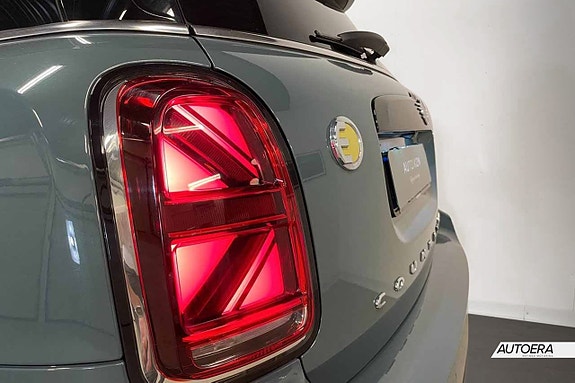 MINI Countryman Cooper SE 9 of 30