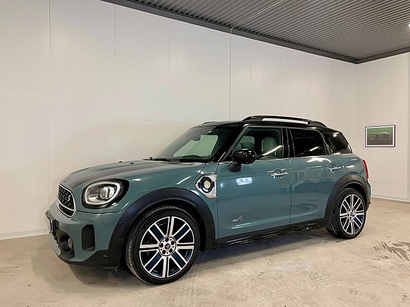 MINI Countryman Cooper SE