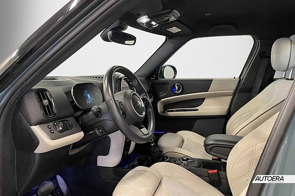 MINI Countryman Cooper SE 19 of 30