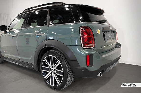 MINI Countryman Cooper SE 8 of 30