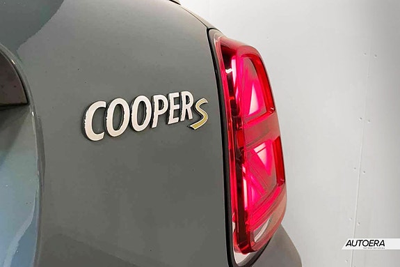 MINI Countryman Cooper SE 12 of 30