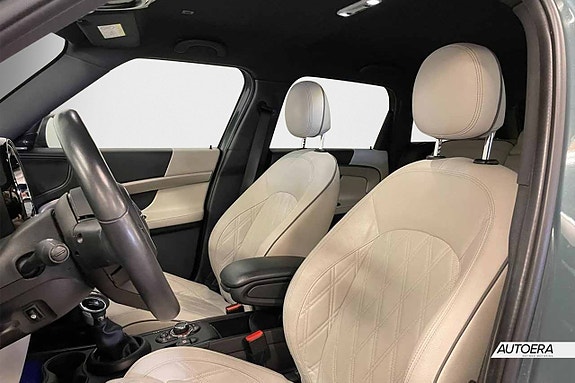 MINI Countryman Cooper SE 20 of 30