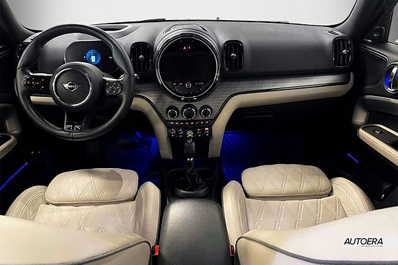 MINI Countryman Cooper SE 21 of 30