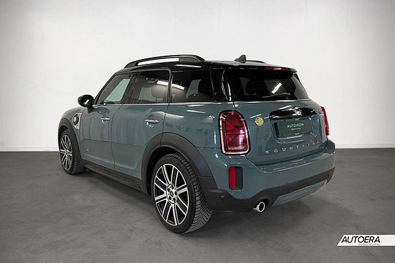 MINI Countryman Cooper SE 5 of 5