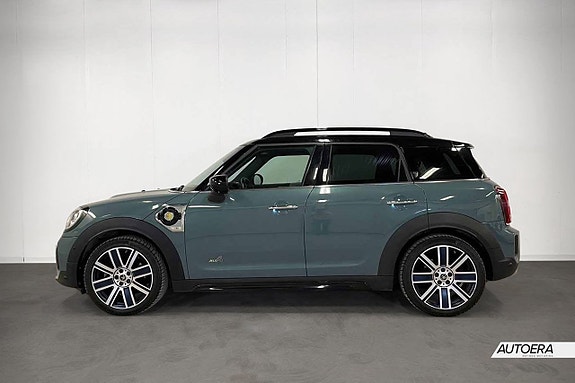 MINI Countryman Cooper SE 6 of 30