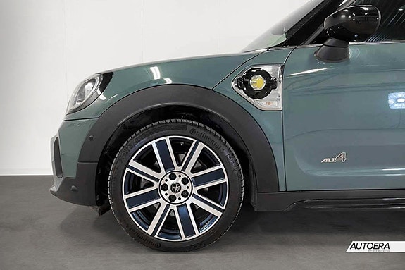 MINI Countryman Cooper SE 7 of 30