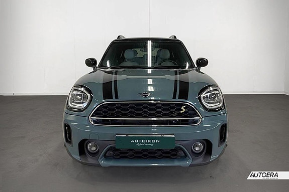 MINI Countryman Cooper SE 3 of 5