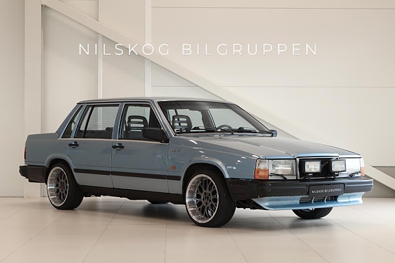 Volvo 740