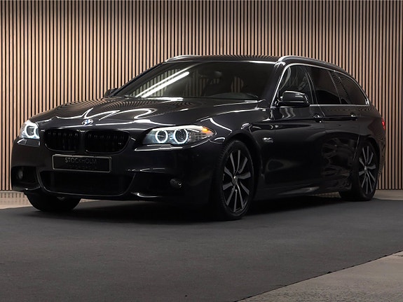 BMW 520d