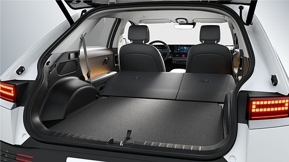Hyundai Ioniq 5 6 of 6
