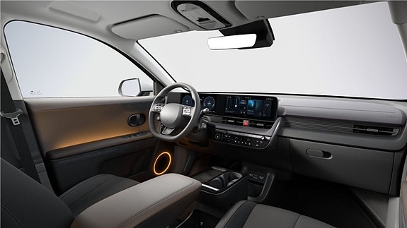 Hyundai Ioniq 5 4 of 6