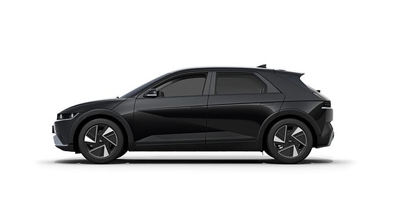 Hyundai Ioniq 5 2 of 6