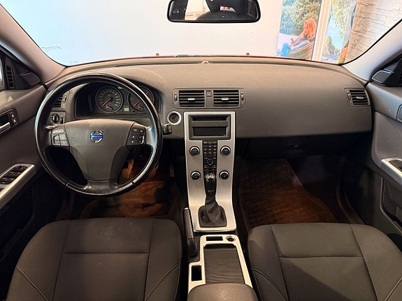 Volvo V50 14 of 22