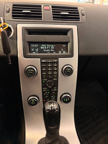 Volvo V50 16 of 22