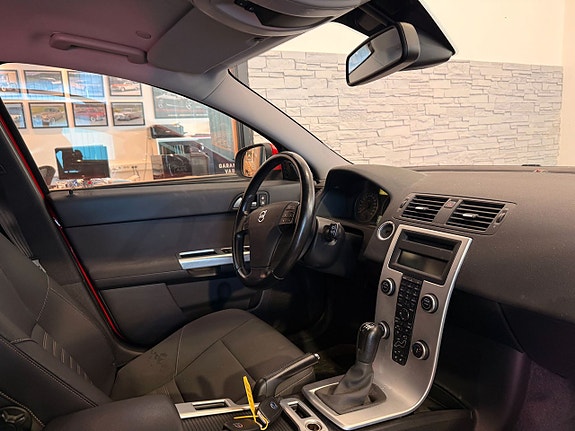 Volvo V50 13 of 22