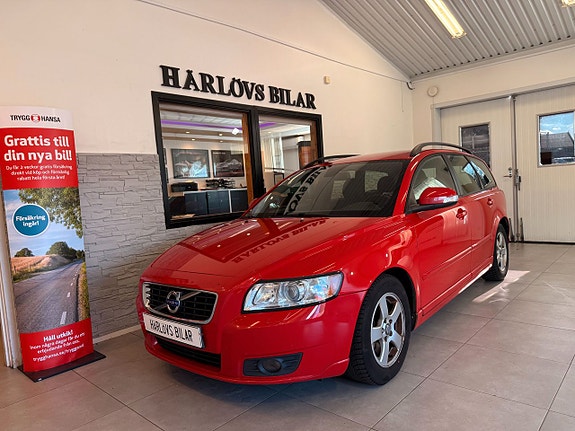 Volvo V50 11 of 22