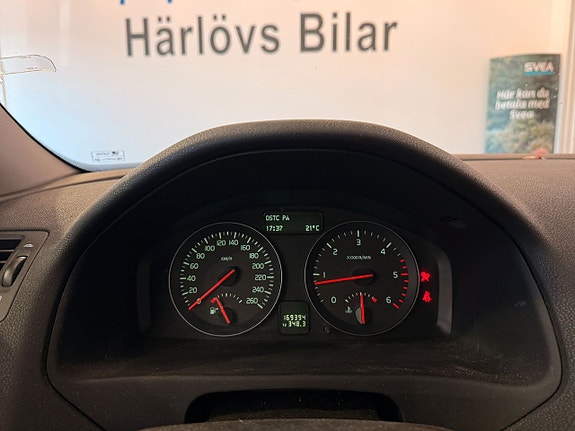Volvo V50 18 of 22