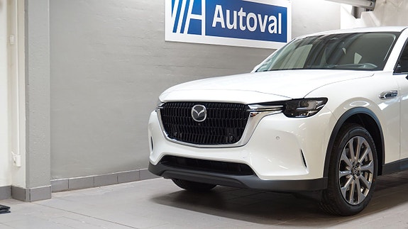 Mazda CX-60 3 of 5