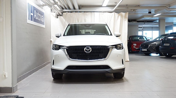 Mazda CX-60 4 of 5