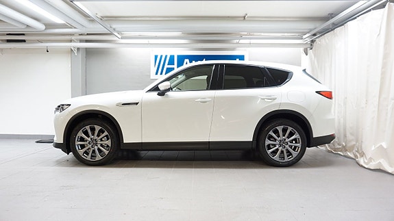 Mazda CX-60 5 of 5
