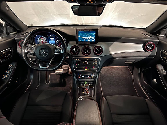 Mercedes-Benz AMG GT Black Series 8 of 12