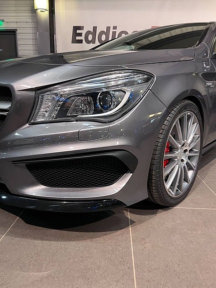 Mercedes-Benz AMG GT Black Series 10 of 12