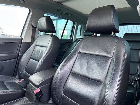 Volkswagen Tiguan 15 of 19