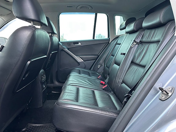 Volkswagen Tiguan 18 of 19