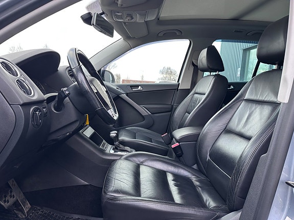 Volkswagen Tiguan 14 of 19