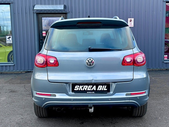 Volkswagen Tiguan 9 of 19